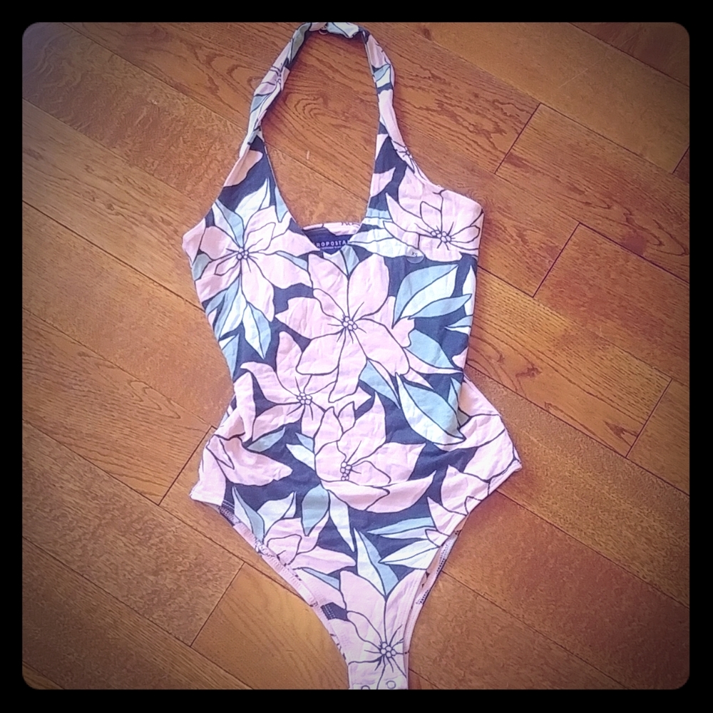 Aeropostale bodysuit